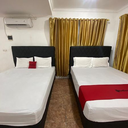 Reddoorz Syariah At Sudirman Street Garut Hotel Kültér fotó